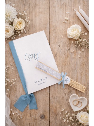 Libro messa Ethereal Bloom