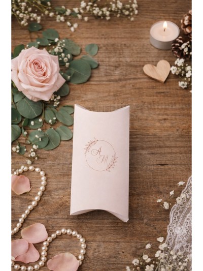 Scatolina Amore Infinito