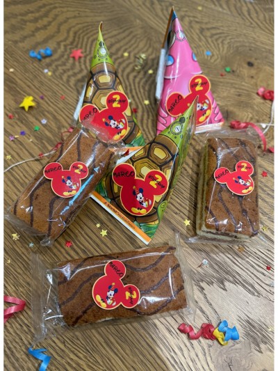 Adesivi personalizzati per...